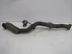 Joint Flexible d'Echappement OEM pour Nissan X-Trail T32 1.6 DCI