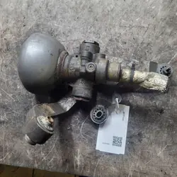 Air Distributor/Valve Block (Air Suspension) CITROËN