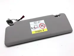 OEM LORK-1106-108255 Oikea aurinkosuoja BMW F16 14-19