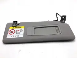 OEM LORK-1106-108255 Visor direito BMW F16 14-19