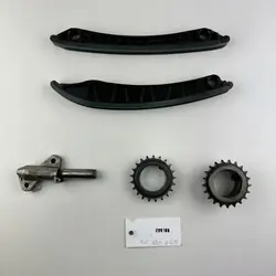 Remspännare OEM 130700060R för Renault