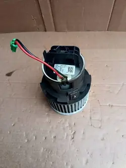 Ventilador de sopro OEM DB271001 Peugeot 308 II