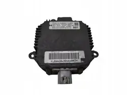 Nissan OE Muunnin NZMNS111LBNA - Käytetty