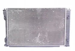 Radiateur d'eau AUDI A6 4F0121251P