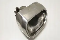 Ponta de escape esquerda Ford Kuga MK3 ST Line OEM LX61-5C262-CB