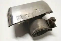 Ford Kuga MK3 ST Line vasen pakoputken kärki OEM LX61-5C262-CB
