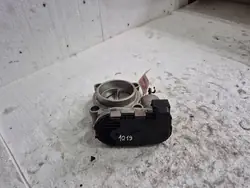 Drosselklappe A1111410125 Mercedes SLK R170 2.0 16V