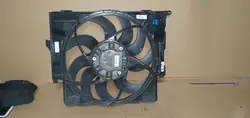 Ventilateur BMW OEM 7608409 7640513 pour F30 328i 335i