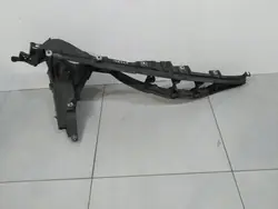 Enjoliveur de pare-chocs avant gauche BMW X6 I E71 2009-2014 OEM 5907911398286