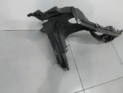 Bumper Trim Left Front BMW X6 I E71 2009-2014 OEM 5907911398286