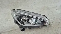 PEUGEOT 208 I 1 LIFT 15-19 Voorste Rechte Lamp