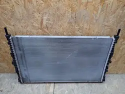 Radiador de refrigeración Ford Transit Custom 2012- 2.2 TDCI