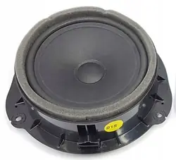 Haut-parleur grave arrière OEM 80A035411 Audi Q5 80A FY