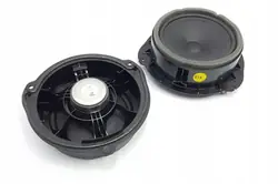 Bakre woofer OEM 80A035411 Audi Q5 80A FY