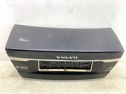 Porta Traseira VOLVO S80 II Sedan 06-16 OEM LORK-375-19337