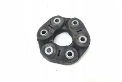 Gummiförbindelse för drivaxel VW TOUAREG 95542101000