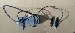 Tak hydraulisk pump OEM 8P7871791A för VW Golf 6
