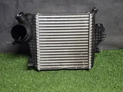 INTERCOOLER PORSCHE CAYENNE 9Y0 4M0145803BP