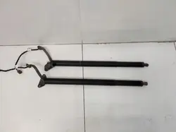 Klepdemper OEM 3G9827851A voor VW Passat B8