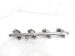 Carril de injeção Mercedes-Benz GLA 200 OEM A2700701400