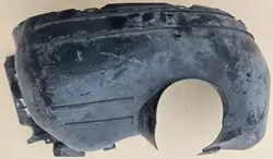 VW Arteon Etu Vasen Sisäporsas OEM 3G8805977C