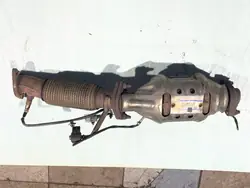 Katalysator G2B560 voor Hyundai Kia 1.6 T-GDI