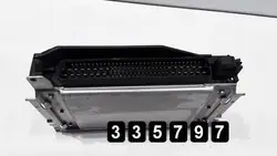 Jaguar ECU OEM AM-335797 voor XJ-8 1998