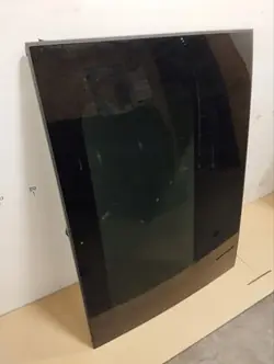 Glasdak Porsche Panamera 2018 OEM 219013 - Gebruikt