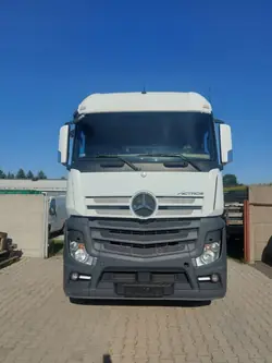 Komplette Kabine OEM für Mercedes Actros MP4 Streamspace 2013