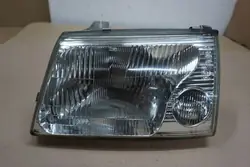 Faro delantero izquierdo Hyundai Galloper OEM GALLOPER LAMPA LEWY PRZÓD 13261