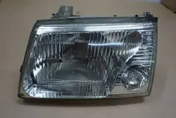 Hyundai Galloper Linker Frontscheinwerfer OEM GALLOPER LAMPA LEWY PRZÓD 13261