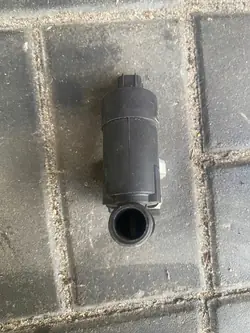 Moteur de lave-glace FORD FOCUS MK3 BV6117K624-BC