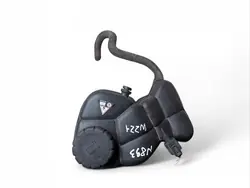 Ausgleichsbehälter Mercedes-Benz S W221 2007 2215000649