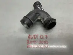 Audi Q7 Intercooler-rör OEM 4L0145795 - Begagnad
