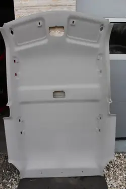 Katto Suzuki Swift MK7 3-Ovi OEM sufitauta33