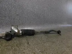 Ohjausvaihde OEM 765431 Nissan Qashqai J10 2.0 DCI:lle