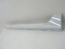AUDI A7 C7 S-LINE seuil gauche 4G8853855M