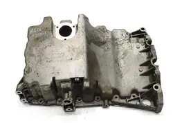 Oljepanna AUDI A4 AVANT 2.0L bensin 2007