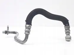 Audi OE 8K0317825AL Ölleitung - Gebrauchter Zustand