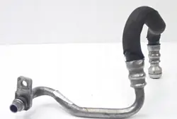 Conduite d'huile Audi OE 8K0317825AL - État utilisé