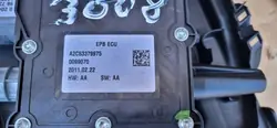 Elbroms OEM 9673094880 för Peugeot 3008