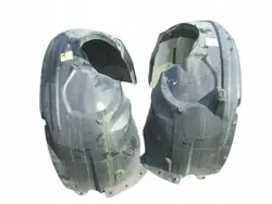 Ailes Avant Gauche & Droite Ford Mondeo MK5 OEM DS73-A16114-DH/DS73-A16115-DG