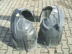 Ailes Avant Gauche & Droite Ford Mondeo MK5 OEM DS73-A16114-DH/DS73-A16115-DG