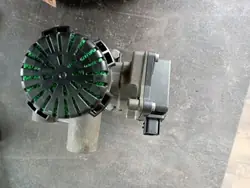 Válvula de travão EBS Renault T Range OEM 23166658