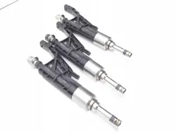Injecteur de carburant BMW 7639990