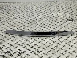 Voorkant Bumper Chrome Trim Links Kia Sportage III 10-14 OEM