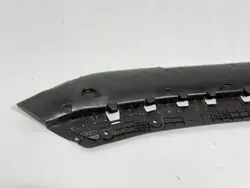 Onderbescherming voorbumper Audi A6 E-Tron OEM 85E807611