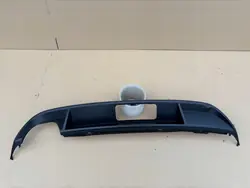 Spoiler de pare-chocs arrière OEM 5G9807568E VW Golf 7