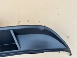 OEM 5G9807568E achterbumper spoiler voor VW Golf 7