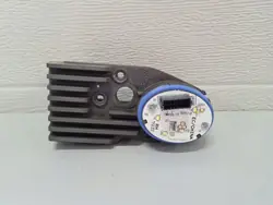 LED blinkarmodul vänster OEM LEWY MODUŁ Opel Mokka X